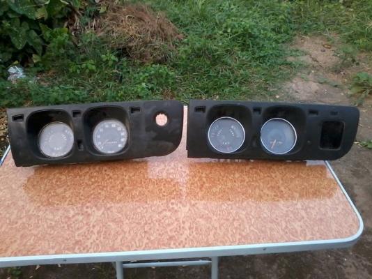 ขายอะไหล่มาสด้า แฟมิเลีย มือสอง มากมายหลายอย่าง 061-3686328