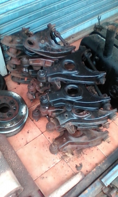 ขายอะไหล่มาสด้า แฟมิเลีย มือสอง มากมายหลายอย่าง 061-3686328 ขายอะไหล่มาสด้า แฟมิเลีย มือสอง มากมายหลายอย่าง 061-3686328