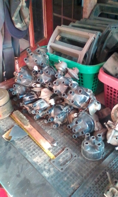 ขายอะไหล่มาสด้า แฟมิเลีย มือสอง มากมายหลายอย่าง 061-3686328 ขายอะไหล่มาสด้า แฟมิเลีย มือสอง มากมายหลายอย่าง 061-3686328