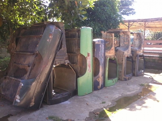 ขายอะไหล่มาสด้า แฟมิเลีย มือสอง มากมายหลายอย่าง 061-3686328 ขายอะไหล่มาสด้า แฟมิเลีย มือสอง มากมายหลายอย่าง 061-3686328