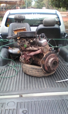 ขายอะไหล่มาสด้า แฟมิเลีย มือสอง มากมายหลายอย่าง 061-3686328 ขายอะไหล่มาสด้า แฟมิเลีย มือสอง มากมายหลายอย่าง 061-3686328