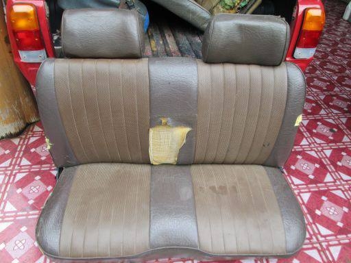 ขายอะไหล่มาสด้า แฟมิเลีย มือสอง มากมายหลายอย่าง 061-3686328 ขายอะไหล่มาสด้า แฟมิเลีย มือสอง มากมายหลายอย่าง 061-3686328