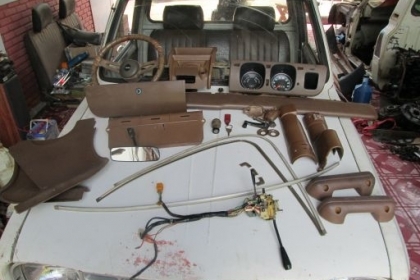 ขายอะไหล่มาสด้า แฟมิเลีย มือสอง มากมายหลายอย่าง 061-3686328 ขายอะไหล่มาสด้า แฟมิเลีย มือสอง มากมายหลายอย่าง 061-3686328