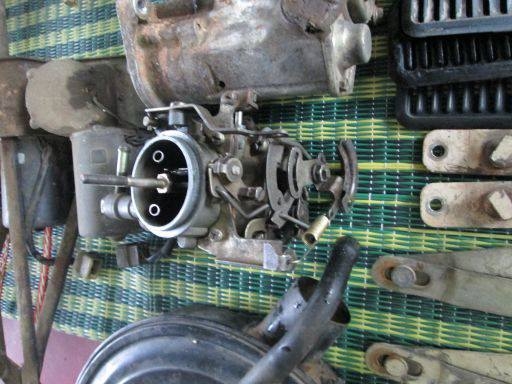 ขายอะไหล่มาสด้า แฟมิเลีย มือสอง มากมายหลายอย่าง 061-3686328 ขายอะไหล่มาสด้า แฟมิเลีย มือสอง มากมายหลายอย่าง 061-3686328