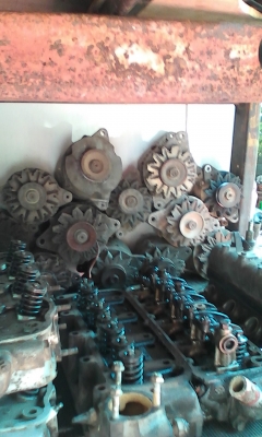 ขายอะไหล่มาสด้า แฟมิเลีย มือสอง มากมายหลายอย่าง 061-3686328 ขายอะไหล่มาสด้า แฟมิเลีย มือสอง มากมายหลายอย่าง 061-3686328