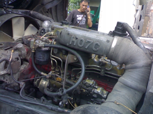 ขาย10ล้อF18เพลาเดียวหัวคัสชีราคา620000