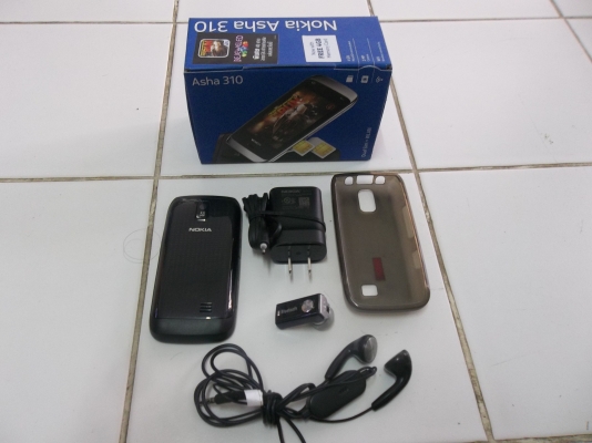 โทรศัพท์ โนเกีย