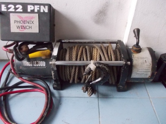 ขายวินซ์ 12000ปอนด์