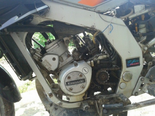 kawasaki serpico 150 ทะเบียนพร้อมโอน kawasaki serpico 150 ทะเบียนพร้อมโอน