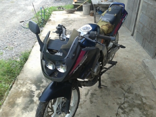 kawasaki serpico 150 ทะเบียนพร้อมโอน kawasaki serpico 150 ทะเบียนพร้อมโอน