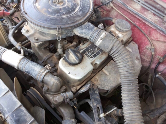 NISSAN BIG M CAB 2.5 MT TD25 ปี 31 เครื่องฝาขาว หัวเก๋งมีแค็ปครบพร้อมใช้งาน เครื่องแน่นแรงดีไม่มีเยิ้ม ภายในเก๋งคอนโซลสวยครบ พวงมาลัยธรรมดา กระบะไม่มีผุ ช่วงล่างคัชซีสวยมากไม่มีผุไม่มีดาม ยางสภาพดี 4 เส้นประมาณ 60\% พร้อมใช้งาน เอกสารทะเบียนครบพร้อมโอน ราค