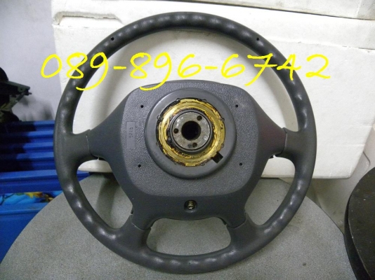 ขายวงพวงมาลัย MITSUBISHI STRADA