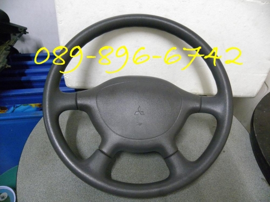 ขายวงพวงมาลัย MITSUBISHI STRADA