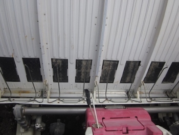 ขาย- รถปลูกข้าว แบบเดินตาม 4 แถว MITSUBISHI พร้อมใช้งาน มือสองเก่าญี่ปุ่น ขาย- รถปลูกข้าว แบบเดินตาม 4 แถว MITSUBISHI พร้อมใช้งาน มือสองเก่าญี่ปุ่น