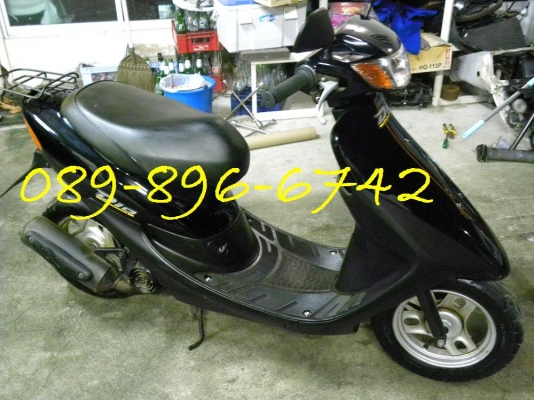 ขายรถป๊อป HONDA DIO ZX AF-34 จากญี่ปุ่นหมาดๆครับ ขายรถป๊อป HONDA DIO ZX AF-34 จากญี่ปุ่นหมาดๆครับ