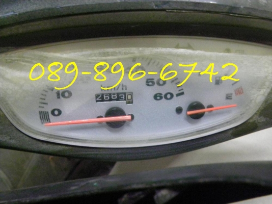 ขายรถป๊อป HONDA DIO ZX AF-34 จากญี่ปุ่นหมาดๆครับ ขายรถป๊อป HONDA DIO ZX AF-34 จากญี่ปุ่นหมาดๆครับ
