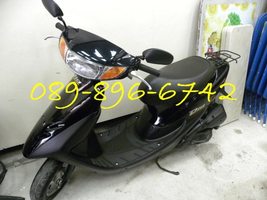 ขายรถป๊อป HONDA DIO ZX AF-34 จากญี่ปุ่นหมาดๆครับ ขายรถป๊อป HONDA DIO ZX AF-34 จากญี่ปุ่นหมาดๆครับ
