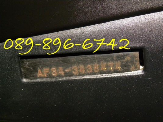 ขายรถป๊อป HONDA DIO ZX AF-34 จากญี่ปุ่นหมาดๆครับ ขายรถป๊อป HONDA DIO ZX AF-34 จากญี่ปุ่นหมาดๆครับ