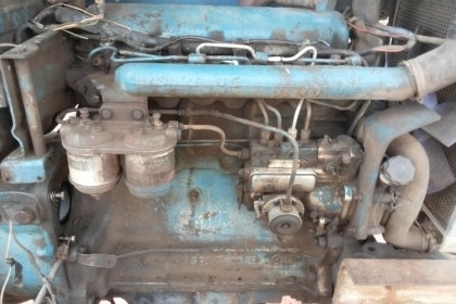 FORD 6600 - 1 เพลา เครื่องยนต์ T3 สภาพดีไม่เยิ้มพร้อมใช้งาน อุปกรณ์มี ผานพรวนดิน 3 PTO,ผานพรวนดิน 7 CMT ช่วงล่างแน่นดี ยางสภาพดี 4 เส้นประมาณ 60\% พร้อมทำงานได้เลย เอกสารสัญญาซื้อขาย ราคาต่อรองได้ครับ