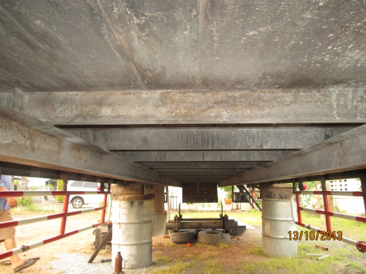 ขายลิฟท้ายกะบอกคู่สภาพพร้อมใช้งาน--- ขายลิฟท้ายกะบอกคู่สภาพพร้อมใช้งาน---