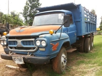 ISUZU TX 165 HP 6BD1 รถหัวยาวสิบล้อดั๊มพ์ 2 เพลา กระบะดั๊มพ์เหล็ก 12 ตันสภาพสวย เครื่องแห้งดีไม่เยิ้ม หัวเก๋งประตูเหล็กสภาพสวยไม่มีผุกร่อน ภายในเก๋งคอนโซลครบพร้อม พวงมาลัยเพาเวอร์ ระบบเบรคทริ๊ปฟี้ครบพร้อม ช่วงล่างใหญ่ชุดเพลาโบกี้ของ ISUZU JUMBO 200 สภาพดี