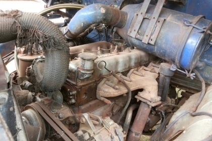 ISUZU TX 165 HP 6BD1 รถหัวยาวสิบล้อดั๊มพ์ 2 เพลา กระบะดั๊มพ์เหล็ก 12 ตันสภาพสวย เครื่องแห้งดีไม่เยิ้ม หัวเก๋งประตูเหล็กสภาพสวยไม่มีผุกร่อน ภายในเก๋งคอนโซลครบพร้อม พวงมาลัยเพาเวอร์ ระบบเบรคทริ๊ปฟี้ครบพร้อม ช่วงล่างใหญ่ชุดเพลาโบกี้ของ ISUZU JUMBO 200 สภาพดี