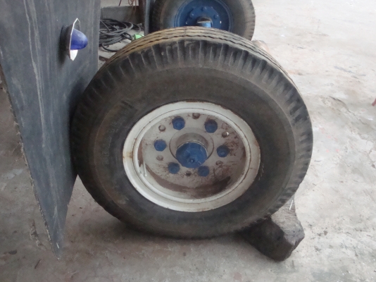 ขายคานหน้ารถไถฟอร์ด(คอช้าง)