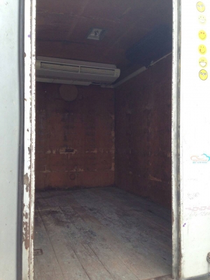 ขาย รถบรรทุก HINO 4 ล้อ ปี47