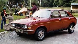 ลดราคา Austin Allegro 15,000 บาท ไม่มีทะเบียนและคาร์บูเรเตอร์ ลดราคา Austin Allegro 15,000 บาท ไม่มีทะเบียนและคาร์บูเรเตอร์