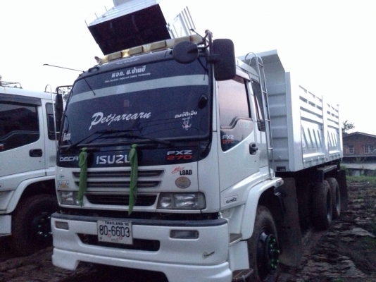 ขายสิบล้อ270