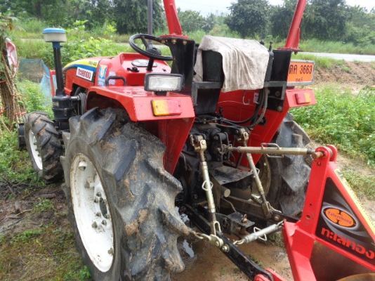 ทะเลทอง 35 แรง ราคา 300000