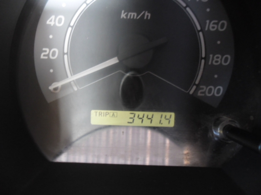 ขายดาวน์ TOYOTA VIGO SMART CAB ปลายปี 53 เดิมๆ ออกใหม่จัด 84 ส่งมาแล้ว 36 งวดเหลือ 48 งวดละ 8,590 บาท=412320 บาท ผ่อนตามสัญญาเก่าก็ได้