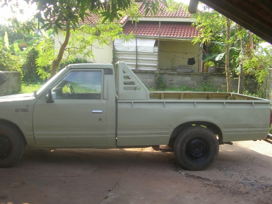 ขายนิสสัน SD23 เครื่องดีเชล เครื่องแน่น กะบะสวย