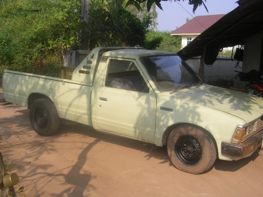 ขายนิสสัน SD23 เครื่องดีเชล เครื่องแน่น กะบะสวย