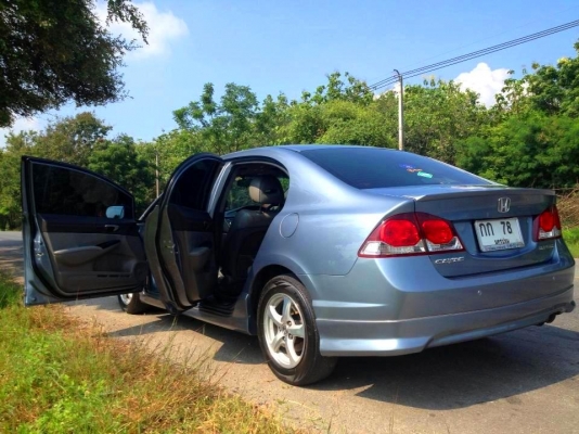 ขาย HONDA CIVIC ปี 2009 รถบ้านสภาพดีเยี่ยม ราคา 500000 ราคาต่อรองได้ สนใจติดต่อ พี่ชิต 086-6612566 084-1632585 ขาย HONDA CIVIC ปี 2009 รถบ้านสภาพดีเยี่ยม ราคา 500000 ราคาต่อรองได้ สนใจติดต่อ พี่ชิต 086-6612566 084-1632585