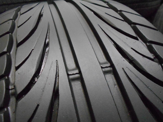 ขายล้อแม็กแต่งขอบ 20(5/114.3) พร้อมยาง Falken 245/45/20 ปี 11/เทิร์นได้-ใส่ฟรีค่ะ