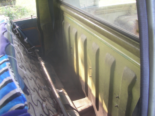 ขายนิสสัน SD23 เครื่องดีเชล เครื่องแน่น กะบะสวย