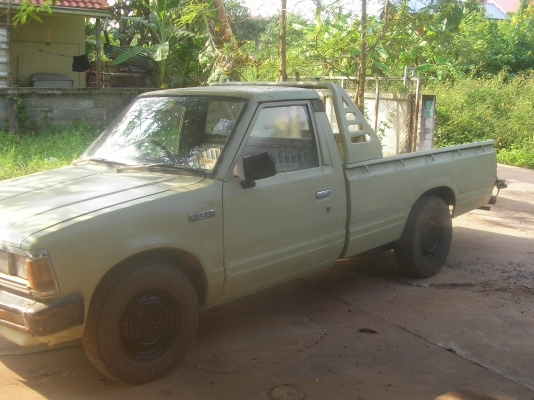 ขายนิสสัน SD23 เครื่องดีเชล เครื่องแน่น กะบะสวย