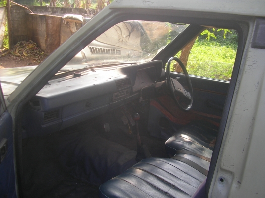 ขายนิสสัน SD23 เครื่องดีเชล เครื่องแน่น กะบะสวย