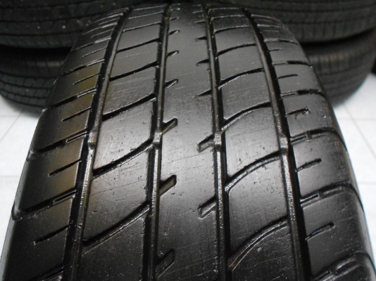 ขายล้อแม็ก Toyota vios 12 ก้าน ขอบ 15 พร้อมยาง Dunlop ปี 10/เทิร์นได้-ใส่ฟรีค่ะ