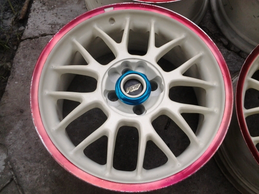 ขอบ17  กว้าง8 ขายถูกๆ