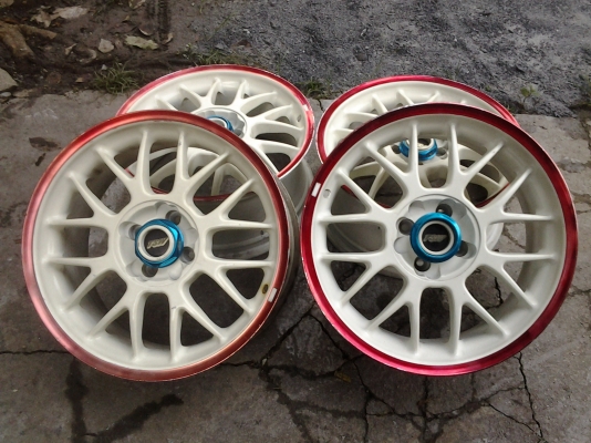 ขอบ17  กว้าง8 ขายถูกๆ