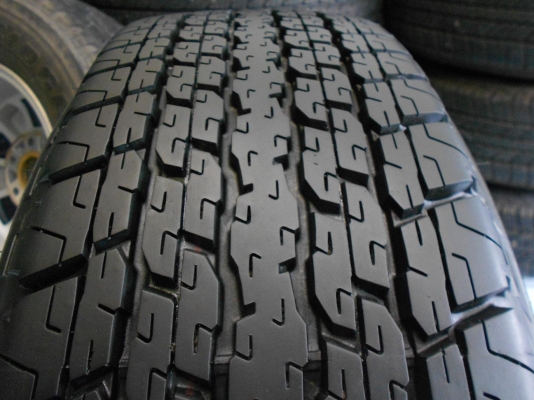 ขายล้อแม็ก Mitsubishi Triton Plus ขอบ 16 พร้อมยางบริดสโตนปี 13/เทิร์นได้-ใส่ฟรีค่ะ