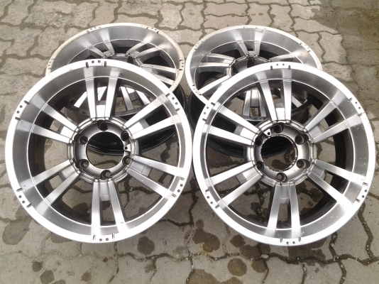 18 6รู ก้านยก โครมเมียม