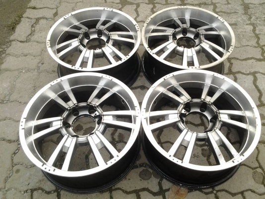 18 6รู ก้านยก โครมเมียม