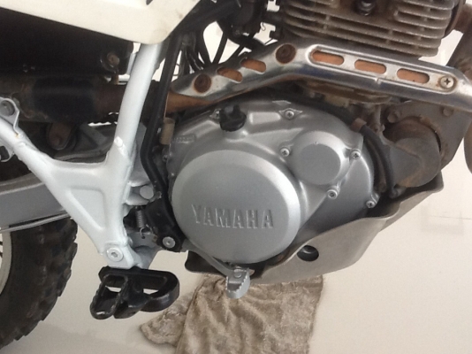 ขาย serow225 มือสอง