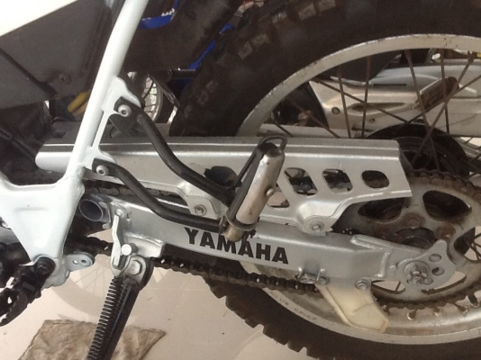 ขาย serow225 มือสอง