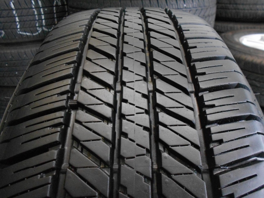 ขายล้อแม็ก Toyota Fortuner ขอบ 17 พร้อมยางบริดสโตนปี 13/เทิร์นได้-ใส่ฟรีค่ะ