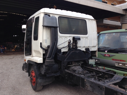 ISUZU Deca รุ่นใหม่ ISUZU Deca รุ่นใหม่