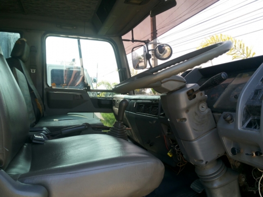 ขายHINOFM3H ขายHINOFM3H